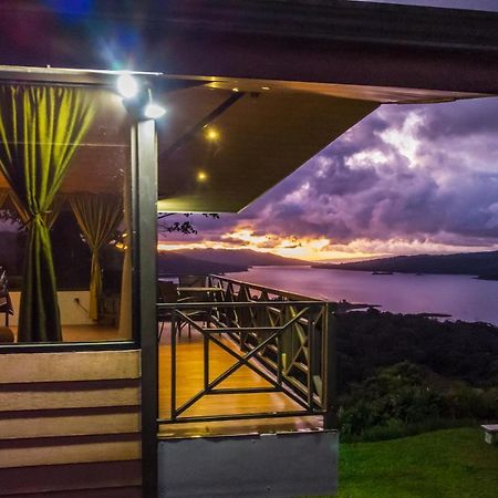 Retiro Del Lago Arenal Lodge El Castillo 外观 照片