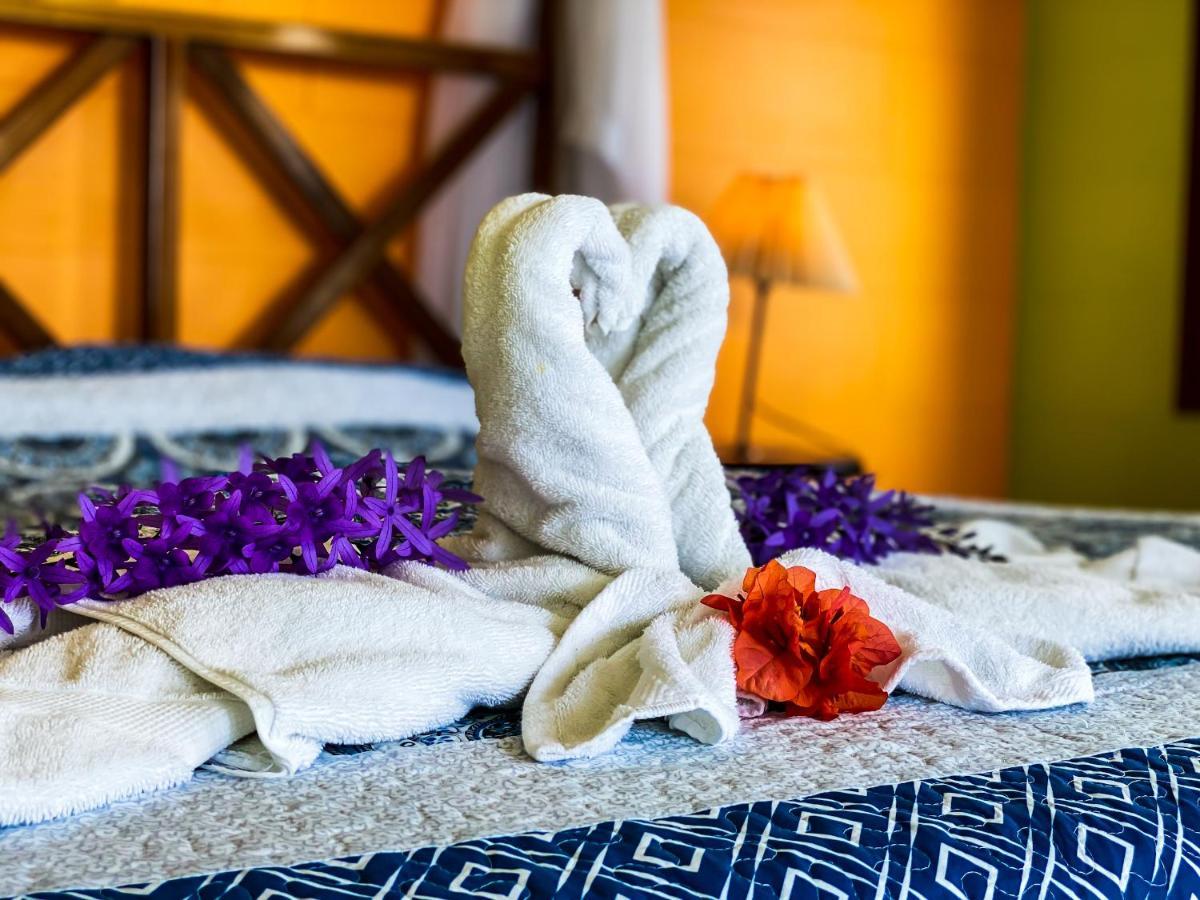 Retiro Del Lago Arenal Lodge El Castillo 外观 照片