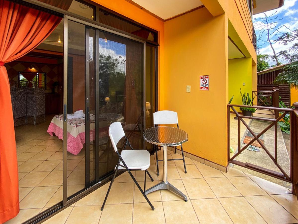 Retiro Del Lago Arenal Lodge El Castillo 外观 照片
