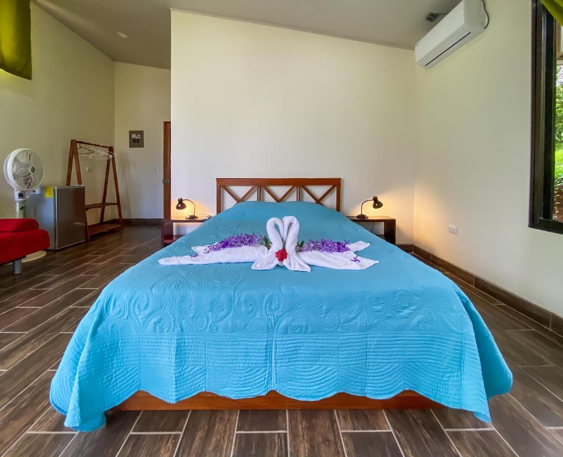 Retiro Del Lago Arenal Lodge El Castillo 外观 照片