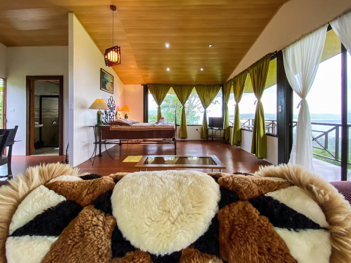 Retiro Del Lago Arenal Lodge El Castillo 外观 照片