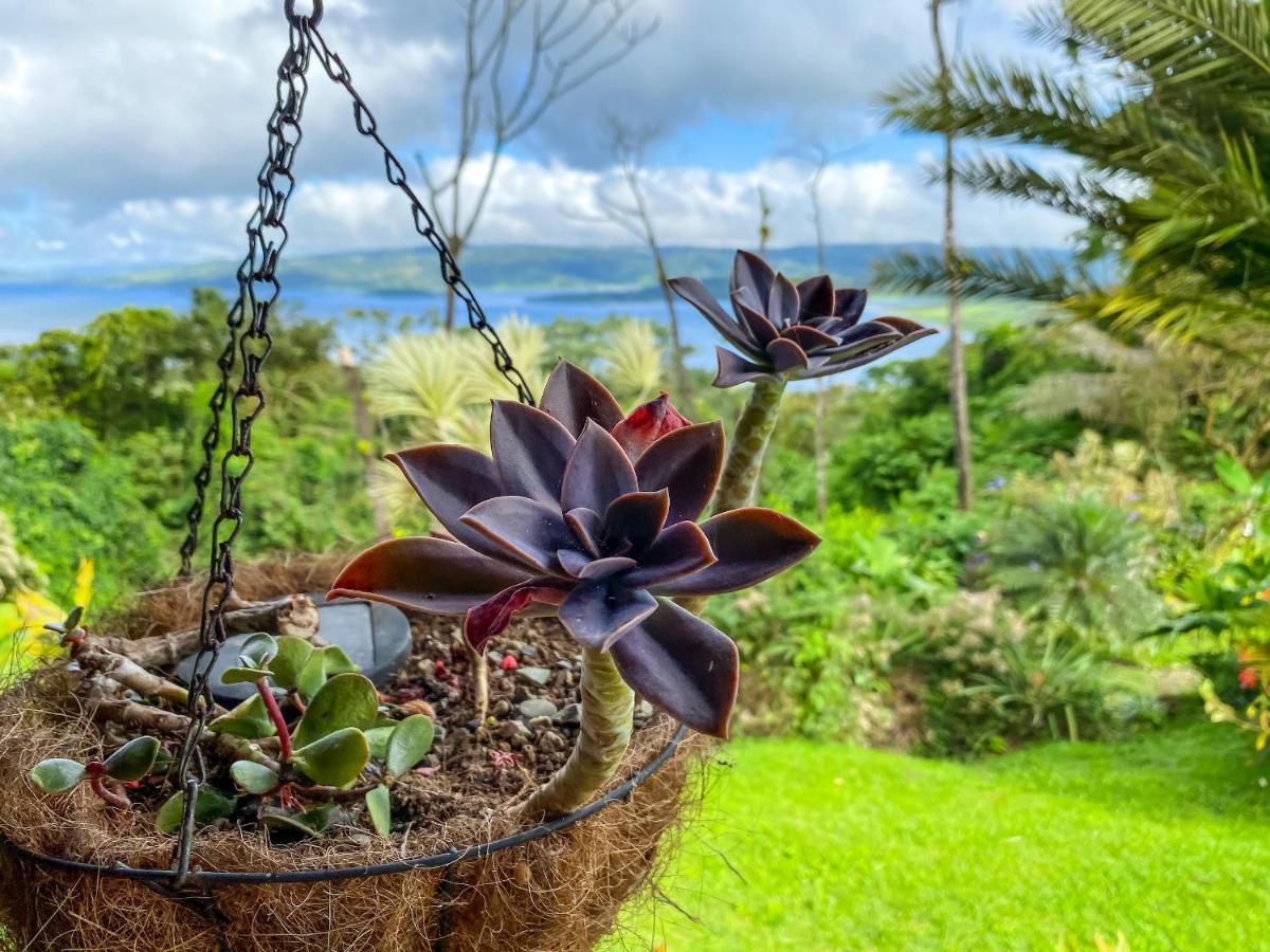 Retiro Del Lago Arenal Lodge El Castillo 外观 照片