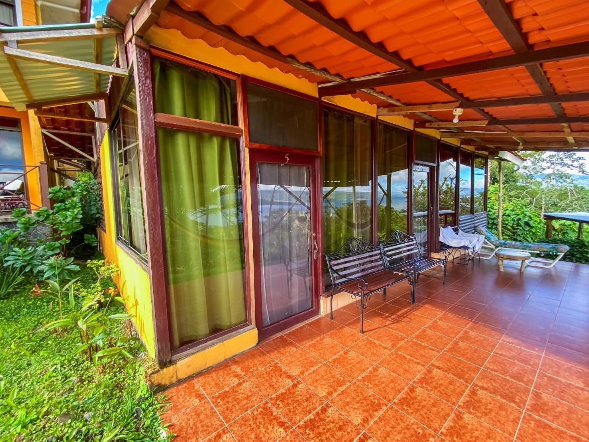 Retiro Del Lago Arenal Lodge El Castillo 外观 照片