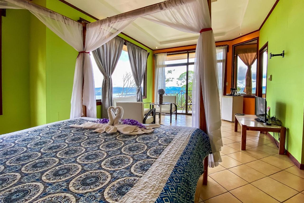 Retiro Del Lago Arenal Lodge El Castillo 外观 照片