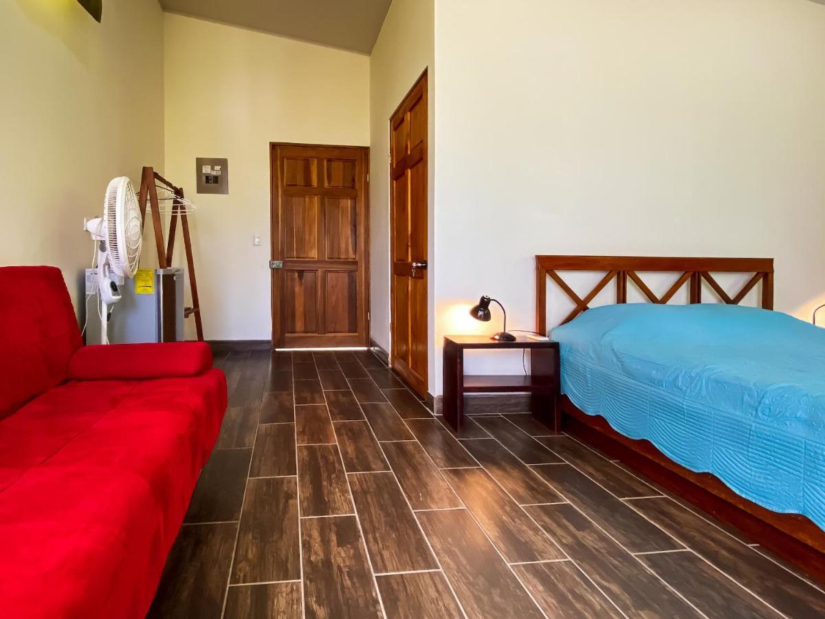 Retiro Del Lago Arenal Lodge El Castillo 外观 照片