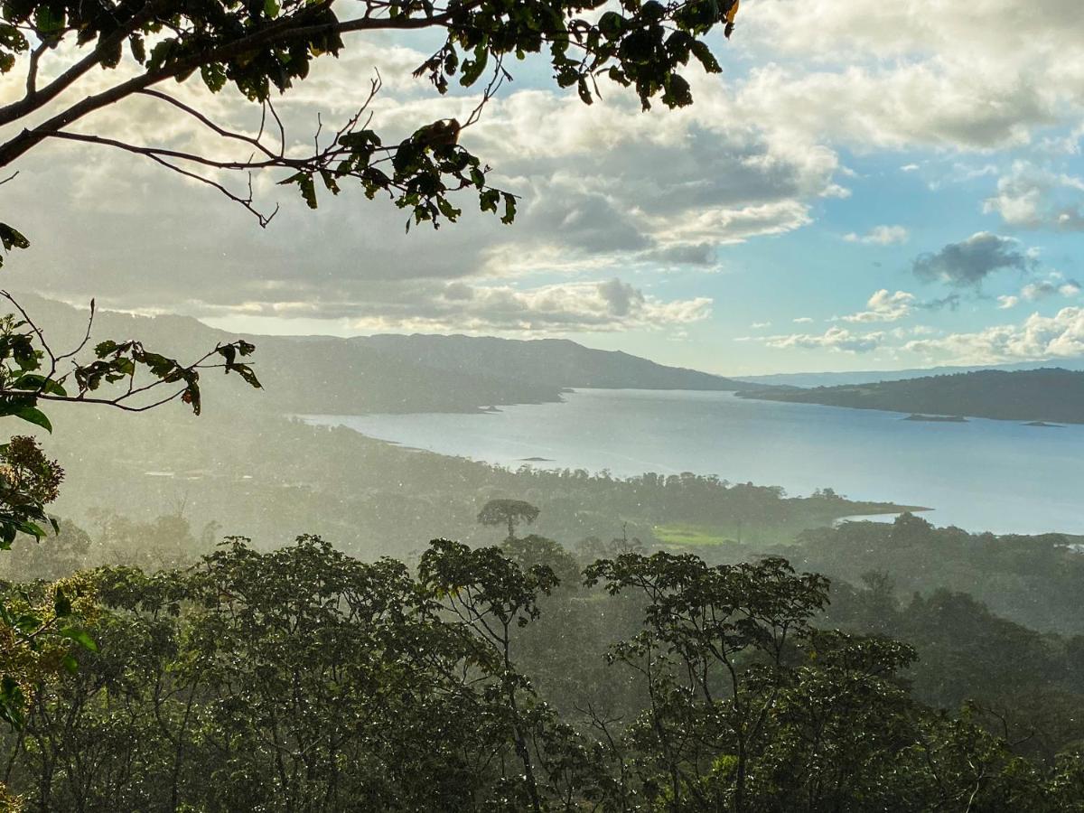 Retiro Del Lago Arenal Lodge El Castillo 外观 照片