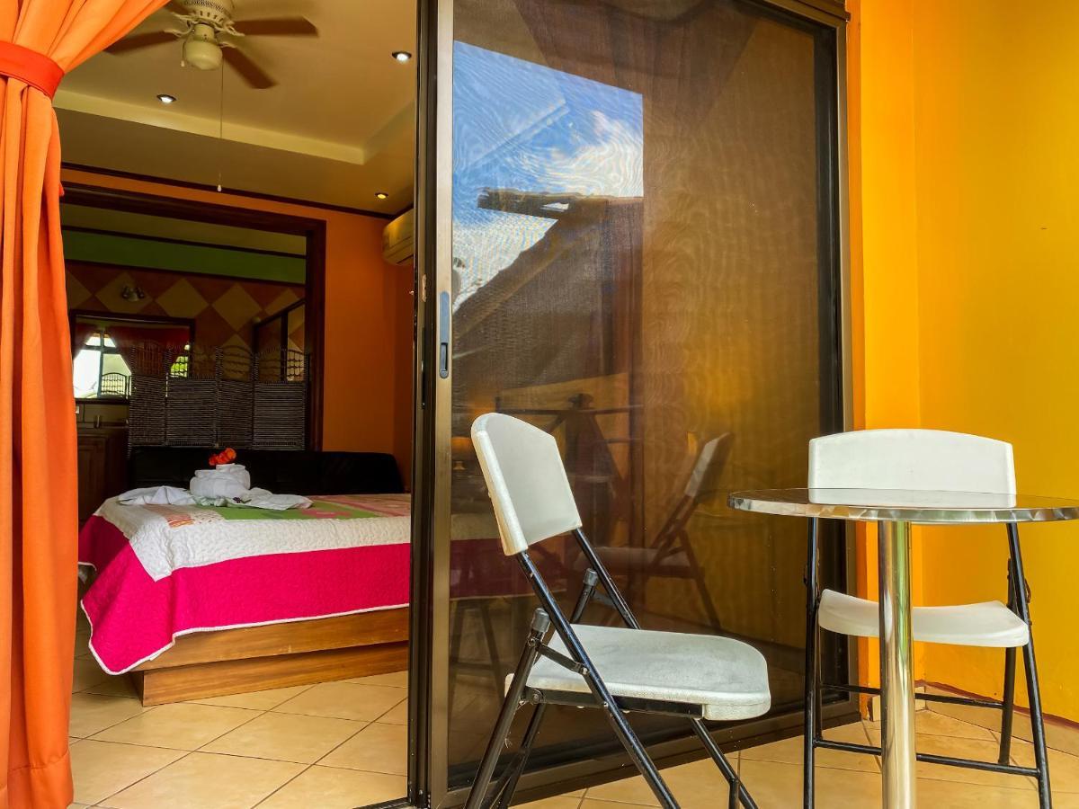 Retiro Del Lago Arenal Lodge El Castillo 外观 照片